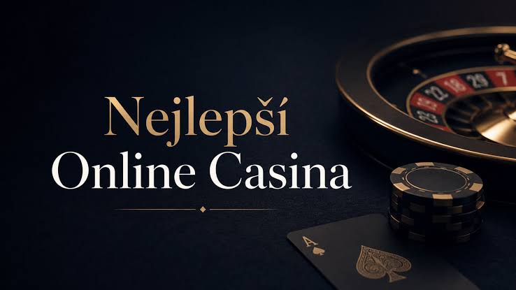 Nové kasinové weby v České republice 2026