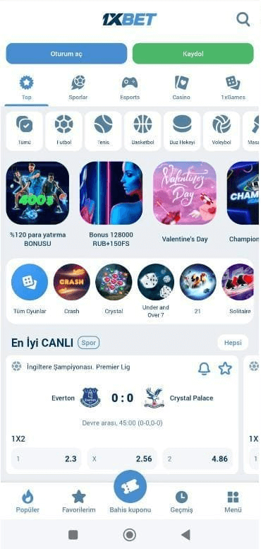 探索新加坡的1xBet:精彩体育博彩体验 探索新加坡的1xBet:精彩体育博彩体验