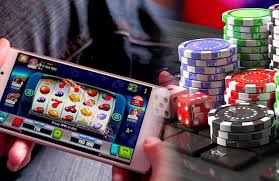 Discover the Thrill of Casino 7Gold UK Your Ultimate Gaming Destination