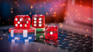 Discover the Thrill of Casino 7Gold UK Your Ultimate Gaming Destination
