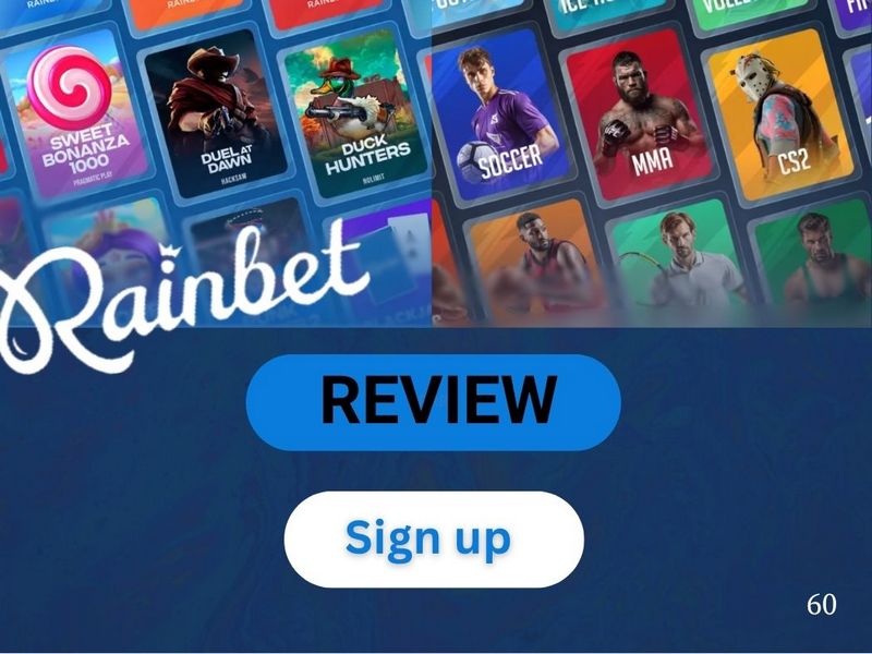Análisis de Rainbet Casino 2026