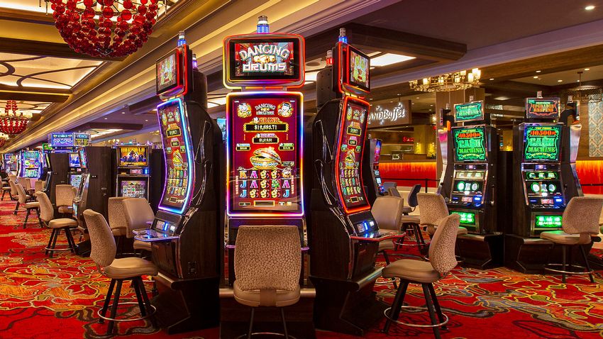 Recension av Cherry Gambling Enterprise