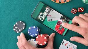 Online Gambling Jak se orientovat ve světě digitálních her