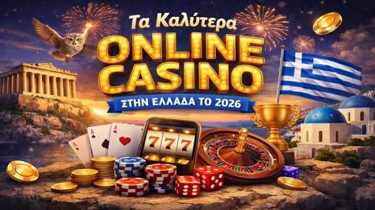 The Rise of Mobile Casinos in Greece A Guide for Players The Rise of Mobile Casinos in Greece A Guide for Players