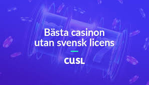 Upptäck Spännande Pokersidor Utan Svensk Licens Upptäck Spännande Pokersidor Utan Svensk Licens