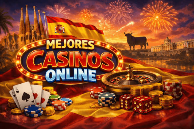 Los Mejores Casinos Online para Jugar con Dinero Real Los Mejores Casinos Online para Jugar con Dinero Real