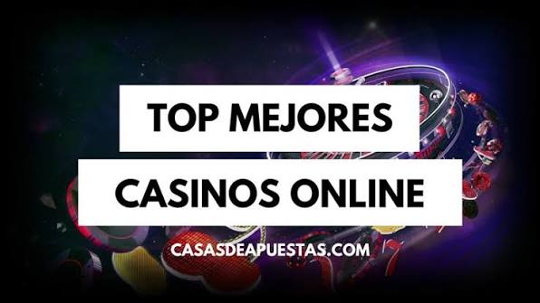 Los Mejores Casinos Online para Jugar con Dinero Real Los Mejores Casinos Online para Jugar con Dinero Real