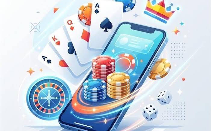 Los Mejores Casinos Online para Jugar con Dinero Real Los Mejores Casinos Online para Jugar con Dinero Real