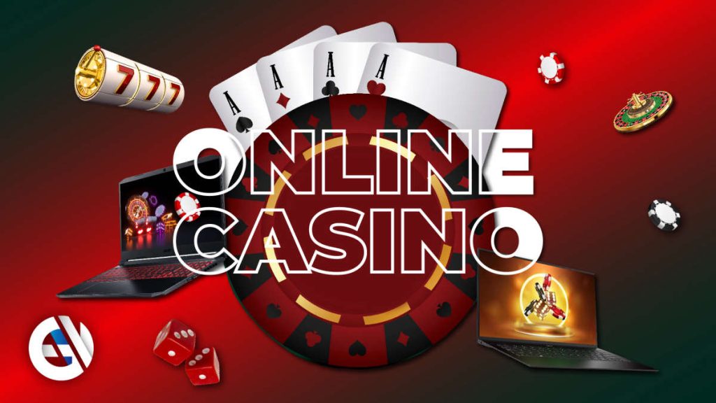 Online Casino Din Komplet Guide til Spil og Underholdning
