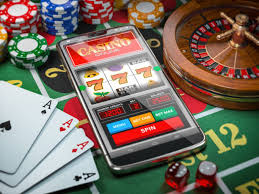 Online Casino Din Komplet Guide til Spil og Underholdning