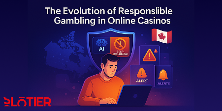Tips On How To Be Part Of A Web-based Casino? From Creating An Account To What's Needed To Begin Playing